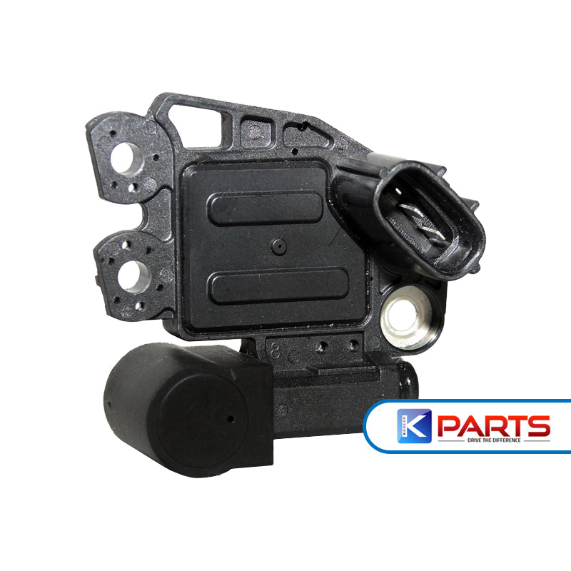 KIA SEDONA 06 * SORENTO 09 / HYUNDAI SANTA FE 10-12 * TUCSON IX35 11 GENERATOR REGULATOR 373702F101