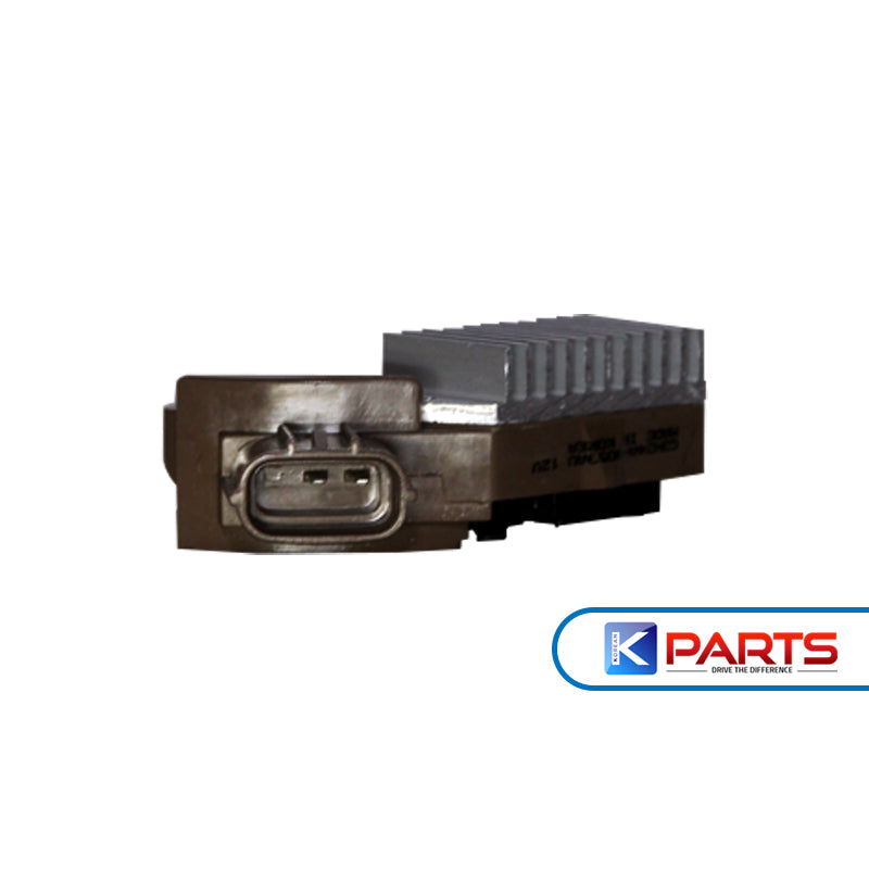HYUNDAI H-1 (H1) 07 * 15 REGULATOR ALTERNATOR 373704A310