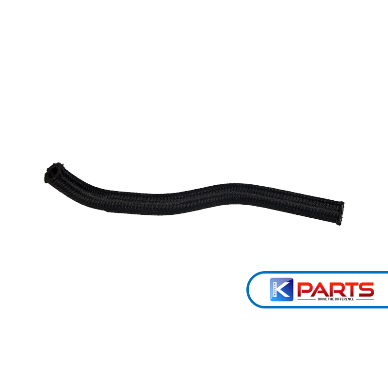 KIA K2700 04 J2 2700CC HOSE -OIL ALTERNATOR 0K43A14841