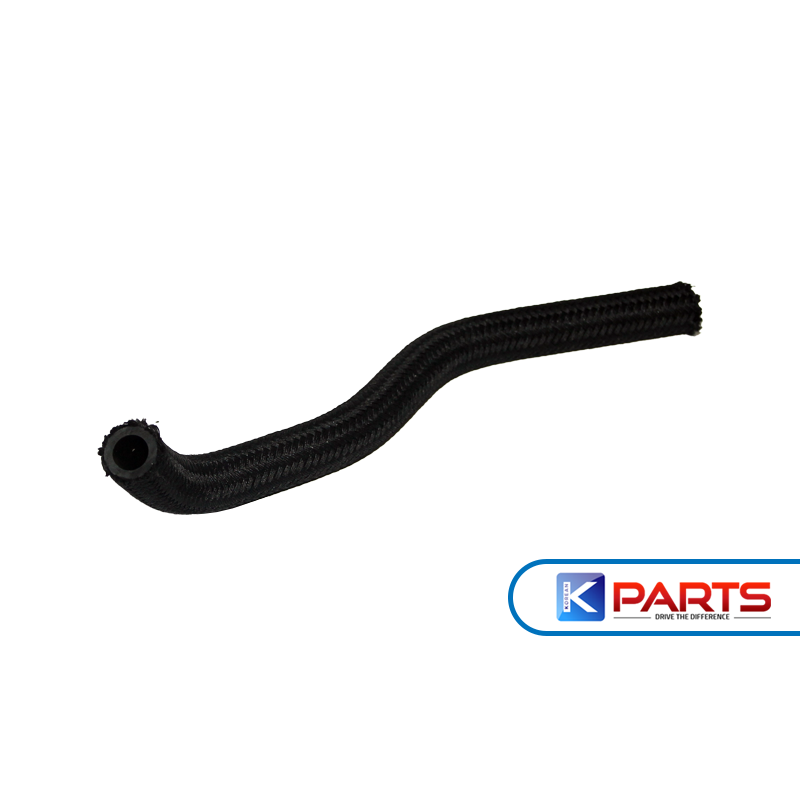 KIA K2700 04 J2 2700CC HOSE -OIL ALTERNATOR 0K43A14841