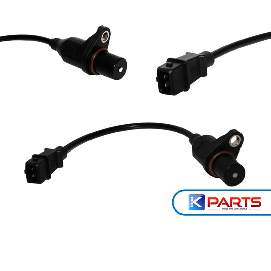 HYUNDAI ACCENT * GETZ * MATRIX / KIA CERATO MOTOR CRANKSHAFT SENSOR 3918022600