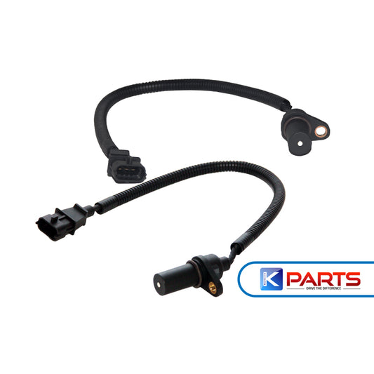 HYUNDAI TUCSON 04 D4EA 2000CC CRANKSHAFT POSITON SENSOR 3918027000