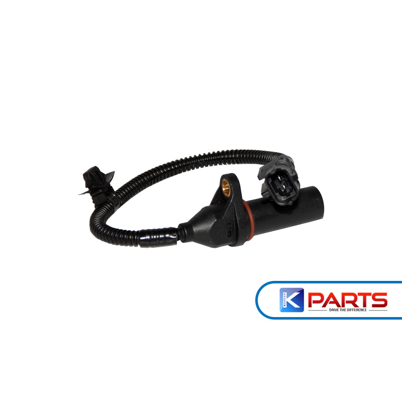 HYUNDAI ACCENT 2011 * ELANTRA 2011 * VELOSTER 2011 / KIA CERATO 2008 * RIO 2012 * SOUL 2008  1.4/1.6 ENGINE CRANKSHAFT SENSOR 391802B000