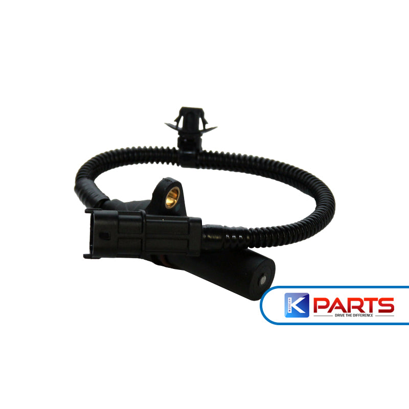 HYUNDAI ACCENT 2011 * ELANTRA 2011 * VELOSTER 2011 / KIA CERATO 2008 * RIO 2012 * SOUL 2008  1.4/1.6 ENGINE CRANKSHAFT SENSOR 391802B000