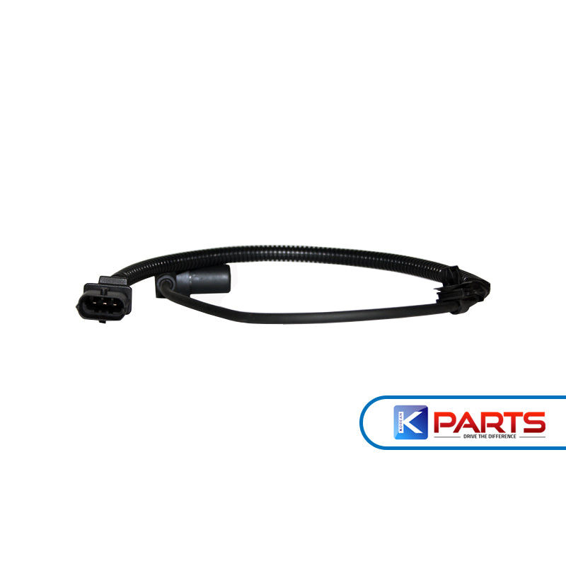 KIA  SORENTO 02 D4CB 2500CC  CRANKSHAFT POSITION  SENSOR-391804A000