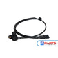 KIA  SORENTO 02 D4CB 2500CC  CRANKSHAFT POSITION  SENSOR-391804A000