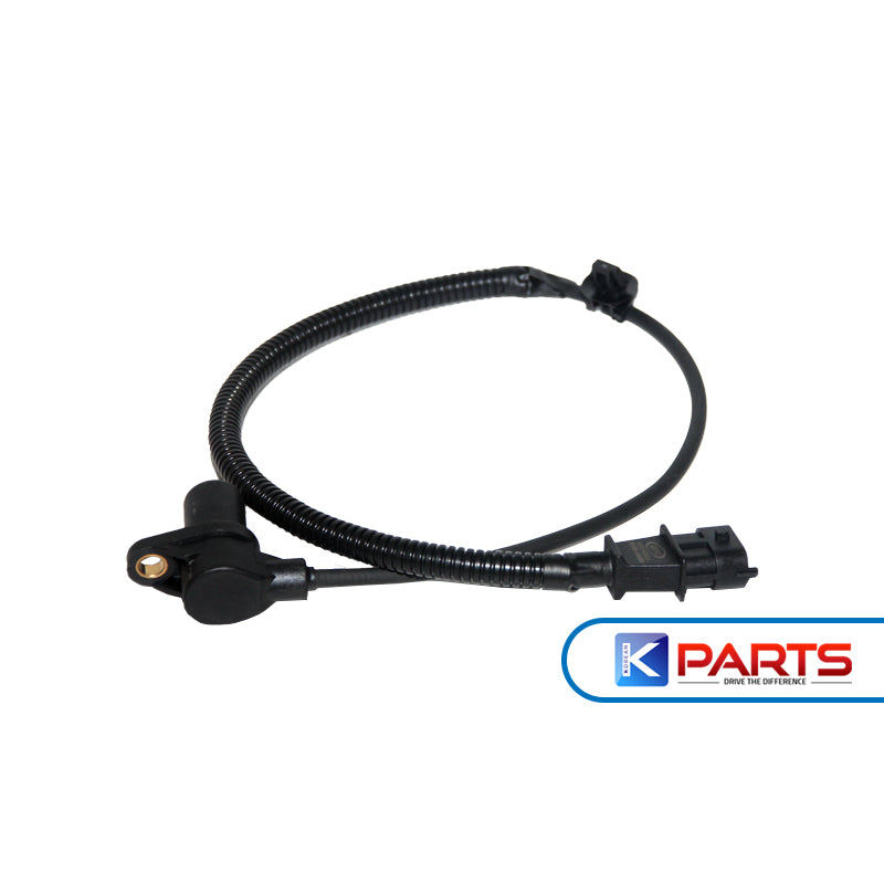 KIA  SORENTO 02 D4CB 2500CC  CRANKSHAFT POSITION  SENSOR-391804A000