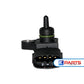 HYUNDAI I10 07-10 * TUCSON IX35 09 * I20 12 * ELANTRA 11-15 * GRAND I10 14 * TUCSON 15-18 * CRETA 16 MAP SENSOR-4PIN 393002B000