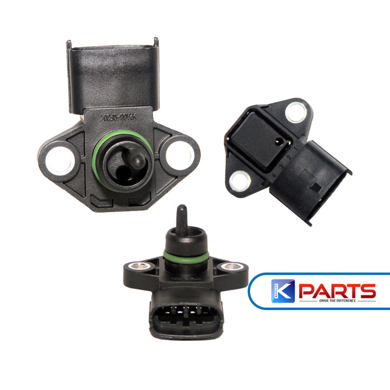 HYUNDAI GETZ 2002-2006 MAP SENSOR 3930038110