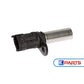 KIA SEDONA 06 G6DB 3800CC CRANKSHAFT ANGLE SENSOR-393103C100