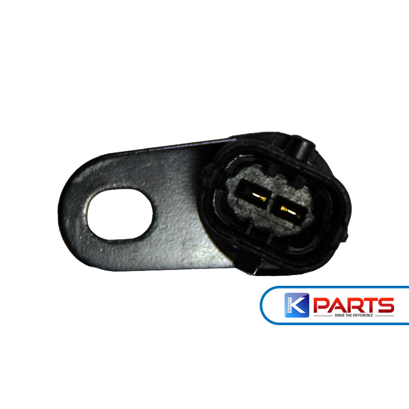 KIA SEDONA 06 G6DB 3800CC CRANKSHAFT ANGLE SENSOR-393103C100