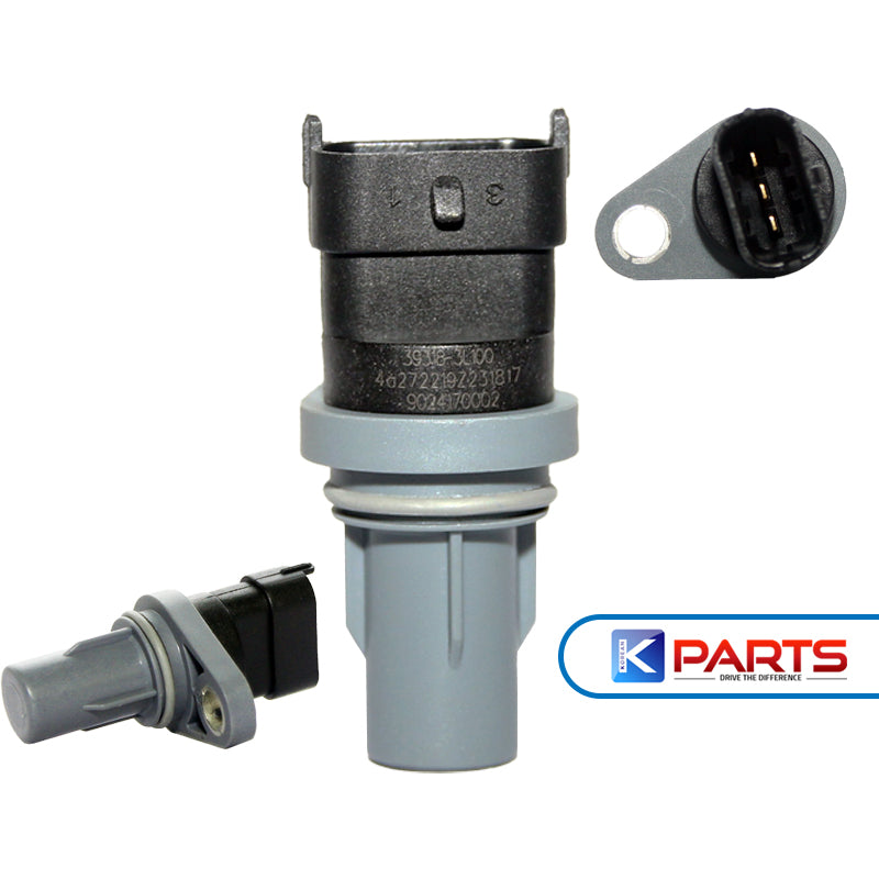 HYUNDAI H-1 2007-2015 CAMSHAFT POSITION SENSOR - 393504A400