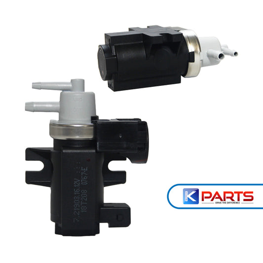 HYUNDAI TERRACAN 02 J3 2900CC SOLENOID VALVE