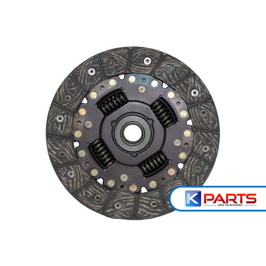 KIA PICANTO 11 G3LA 1000CC-KAPPA CLUTCH DISC ASSY-  4110002820