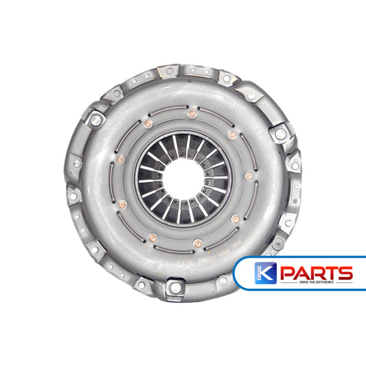 KIA K2500 D4CB 2500CC-A2 CLUTCH COVER ASSY-4130047000