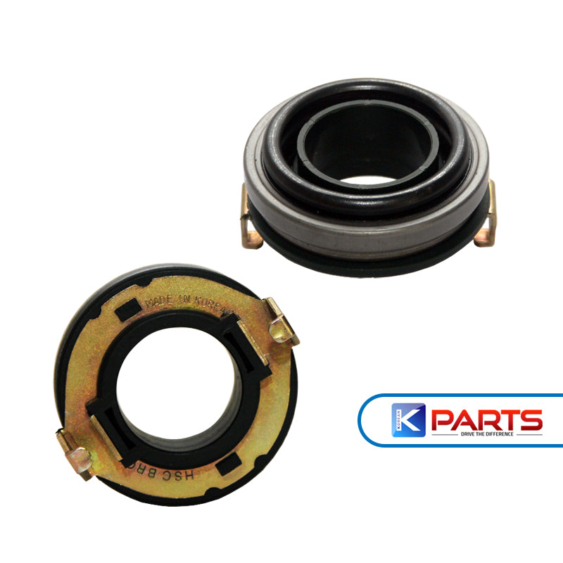 HYUNDAI ELANTRA 00 / MATRIX 01 / KIA CERATO 04 CLUTCH RELEASE BEARING - 4142128002