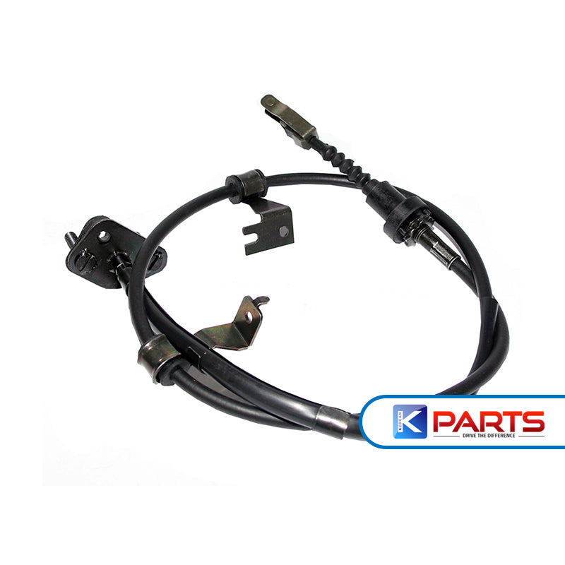 KIA PICANTO 17 1000CC G3LA*11 G4LA 1.2*11 G3LA 1000CC-KAPPA*15 G4LA 1200CC-KAPPA CLUTCH CABLE 415101Y900