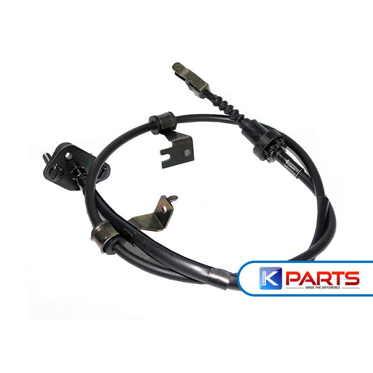 KIA PICANTO 17 1000CC G3LA*11 G4LA 1.2*11 G3LA 1000CC-KAPPA*15 G4LA 1200CC-KAPPA CLUTCH CABLE 415101Y900
