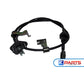 KIA PICANTO 17 1000CC G3LA*11 G4LA 1.2*11 G3LA 1000CC-KAPPA*15 G4LA 1200CC-KAPPA CLUTCH CABLE 415101Y900