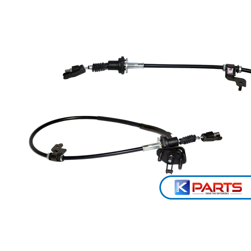 HYUNDAI GRAND i10 2019 CLUTCH CABLE 41510C4900