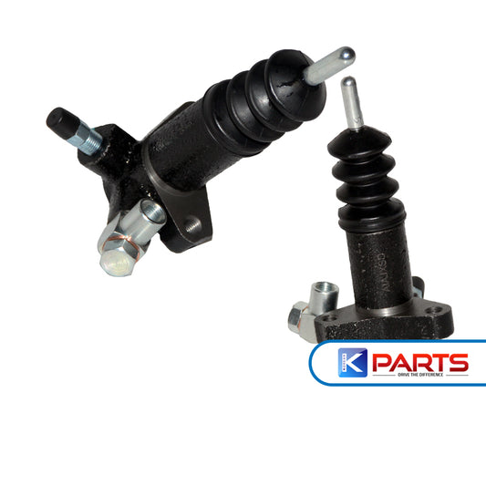 HYUNDAI ACCENT CYLINDER ASSY - CLUTCH RELEASE 4171022600