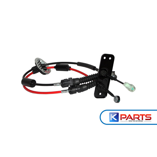 HYUNDAI MATRIX 1.6 G4ED MOTOR CLUTCH CABLE 4379417201