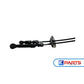 HYUNDAI ACCENT 11 G4FC 1600CC CLUTCH CABLE 437941R100