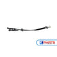 HYUNDAI ACCENT 11 G4FC 1600CC CLUTCH CABLE 437941R100