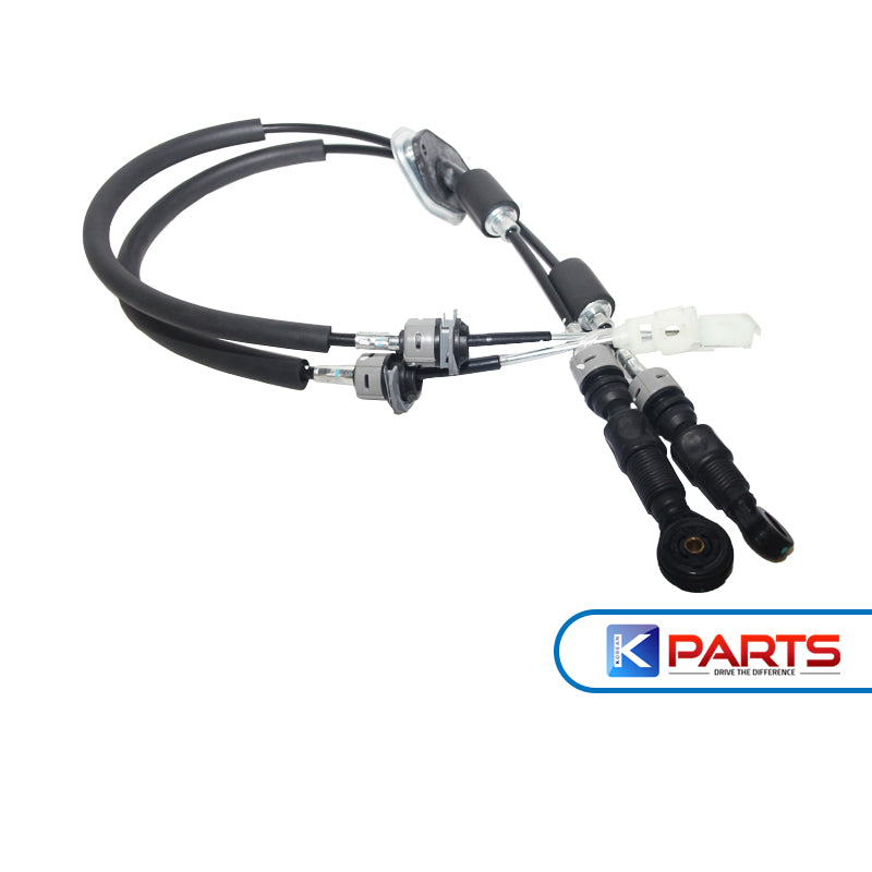HYUNDAI ELANTRA 11 G4NB 1.8 MTA LEVER CABLE (1.8) 437943X200