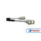 HYUNDAI H-1 (H1) 15 D4CB 2500CC A2-ENG MTA LEVER CABLE 437944H905