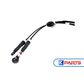 HYUNDAI I20 14-18 MTA LEVER CABLE 43794C7100