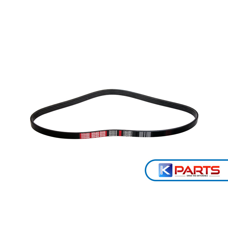 HYUNDAI ACCENT 06 G4ED 1600CC FAN BELT, 4PK815 977131E000