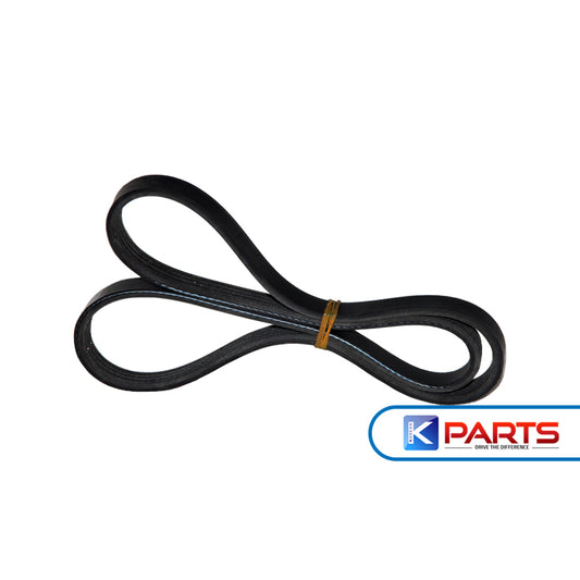 HYUNDAI ACCENT 1996 V-RIBBED BELT 2521222030