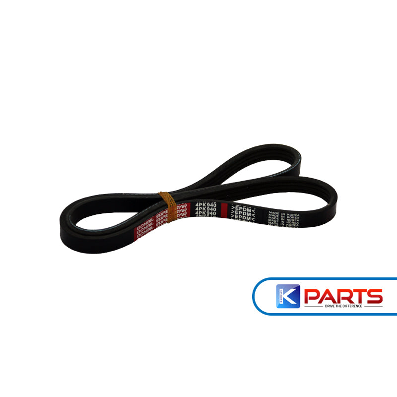 HYUNDAI TERRACAN 02 J3 2900CC BELT-V 9771328240