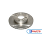 KIA / HYUNDAI / PICANTO / 04 G4HG 1100CC / 08 G4HG 1100CC / 1.1 2019 BRAKE DISC, FRONT 5171207500