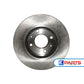 HYUNDAI GRAND I10 14 G4LA 1.2 / 17 G3LA BRAKE DISC, FRONT 517120X700
