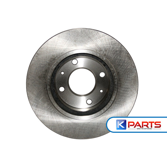 HYUNDAI GRAND I10 14 G4LA 1.2 / 17 G3LA BRAKE DISC, FRONT 517120X700
