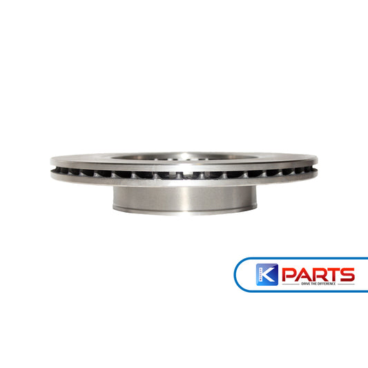 HYUNDAI GRAND I10 14 G4LA 1.2 / 17 G3LA BRAKE DISC, FRONT 517120X700