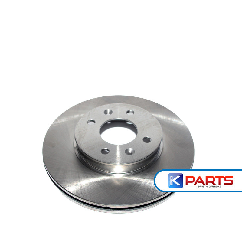 HYUNDAI I20 14 G4LA 1200CC / 08 G4FA 1400CC-GAMMA / 08 G4FC 1600CC-GAMMA FRONT BRAKE DISC - 517121G000