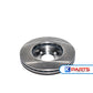 HYUNDAI I20 14 G4LA 1200CC / 08 G4FA 1400CC-GAMMA / 08 G4FC 1600CC-GAMMA FRONT BRAKE DISC - 517121G000
