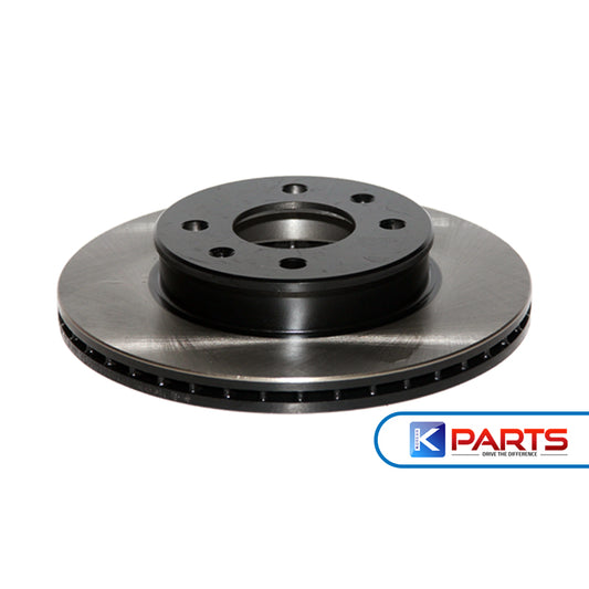HYUNDAI GETZ FRONT WHEEL BRAKE DISC 517121C000