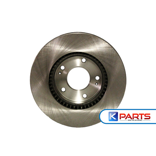 HYUNDAI TUCSON IX35 * TUCSON / KIA CERATO * SPORTAGE FRONT BRAKE DISC- 517123K050