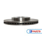 HYUNDAI ELANTRA * I30 * VELOSTER FRONT BRAKE DISCS 517123X000