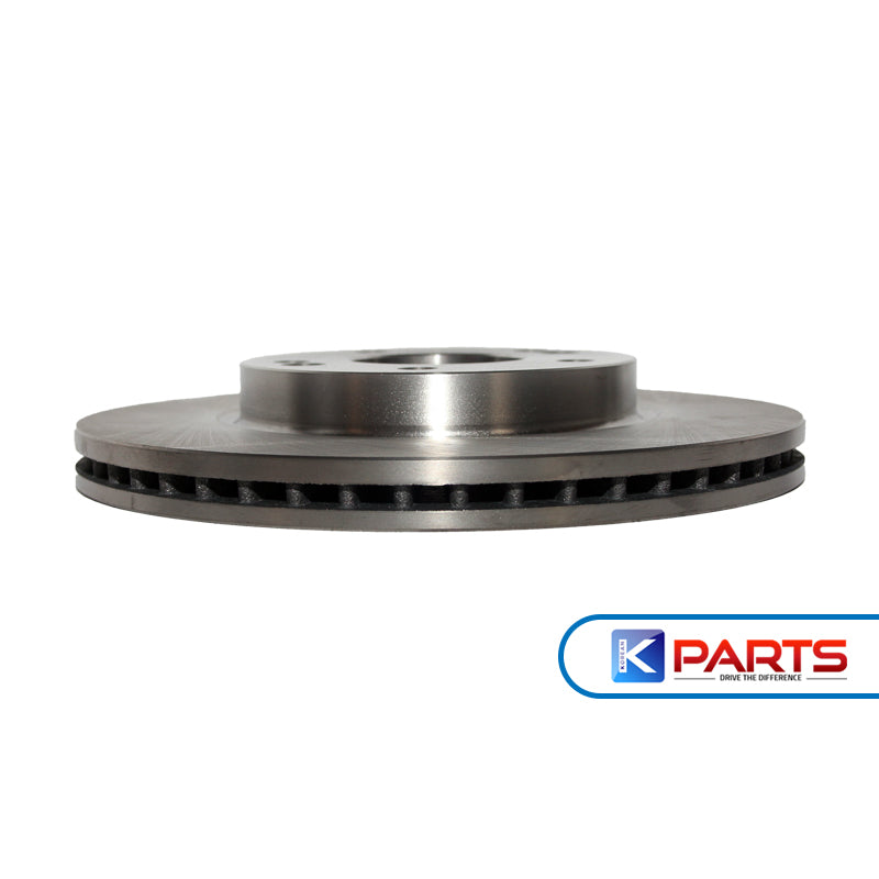 HYUNDAI ELANTRA * I30 * VELOSTER FRONT BRAKE DISCS 517123X000