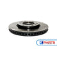HYUNDAI STARIA 21 D4HB 2.2 BRAKE DISC 51712CG000