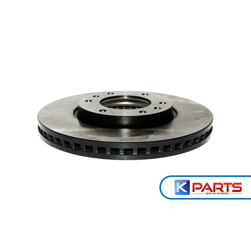 HYUNDAI STARIA 21 D4HB 2.2 BRAKE DISC 51712CG000