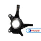 HYUNDAI ACCENT 15 G4FC 1600CC KNUCKLE AXLE, FR LH 517151R503