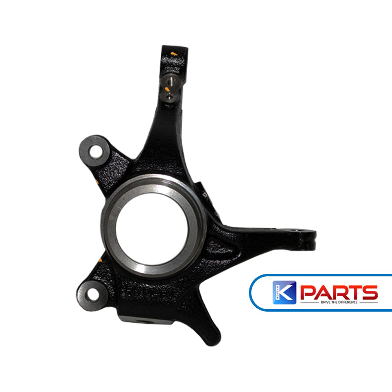 HYUNDAI ACCENT 15 G4FC 1600CC KNUCKLE AXLE, FR LH 517151R503
