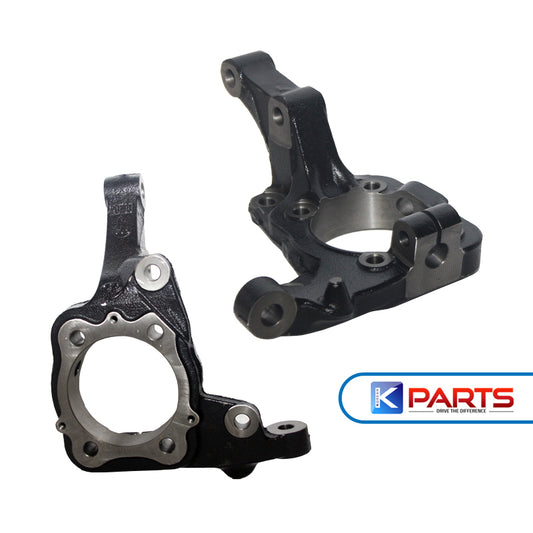 HYUNDAI SANTA FE 2006 KNUCKLE-FR AXLE LH 517152B050