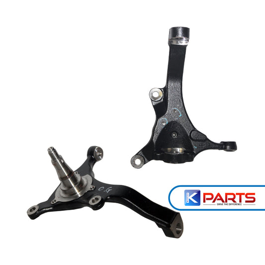 KIA K2500 14 D4CB 2500CC-A2 FRONT AXLE KNUCKLE- 517154E104
